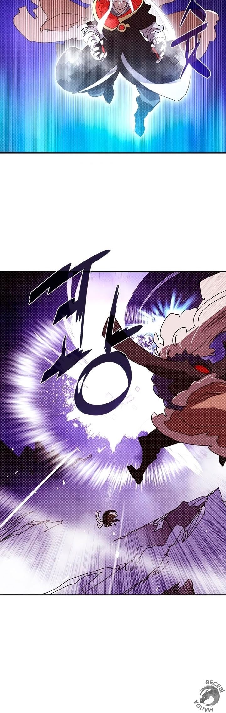 Ben büyücüler kralıyım […] – Bölüm 126 4 hafta 83 0 S18