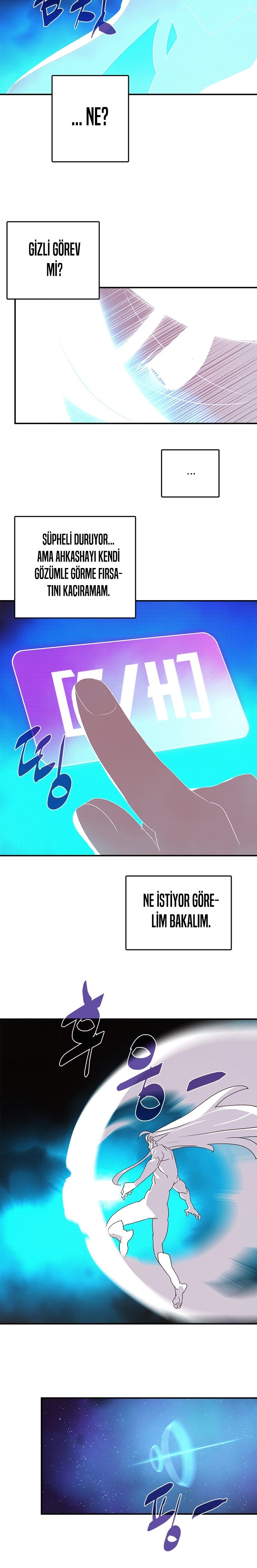 Ben büyücüler kralıyım […] – Bölüm 140 4 hafta 79 0 S11