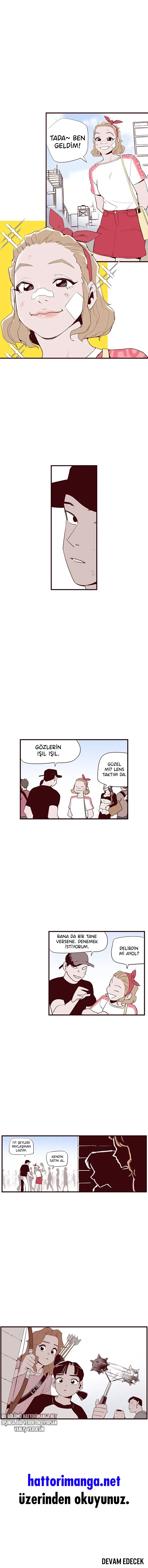 Bölüm 100 1 hafta S8