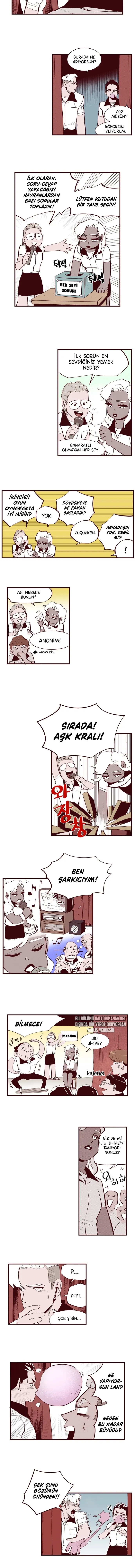 Bölüm 66 1 hafta S3