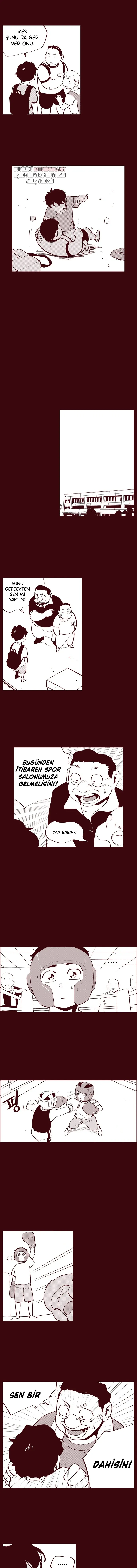 Bölüm 70 1 hafta S2