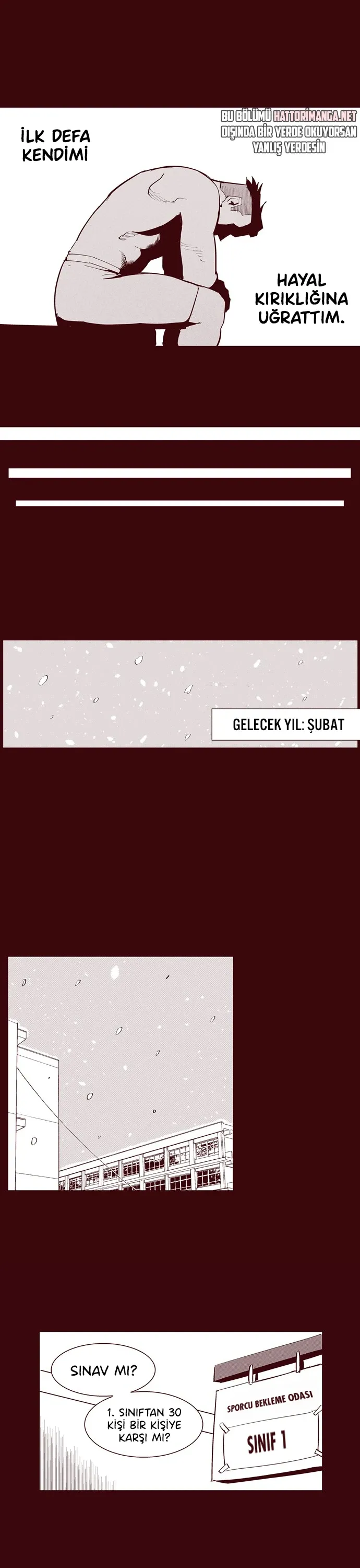 Bölüm 72 1 hafta S6
