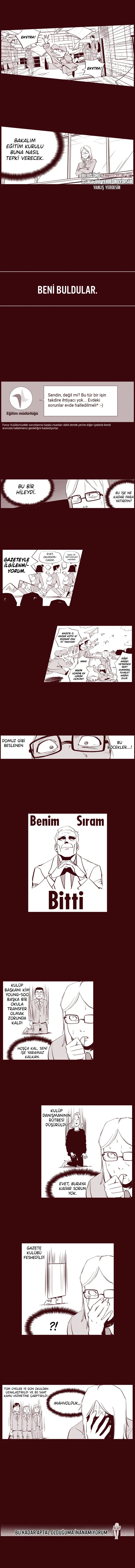 Bölüm 82 1 hafta S3