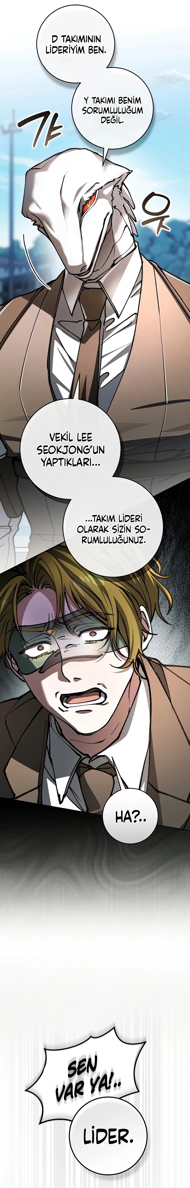 Hayalet Hikâyesinde İşbaşı […] – Bölüm 29 8 saat 31 0