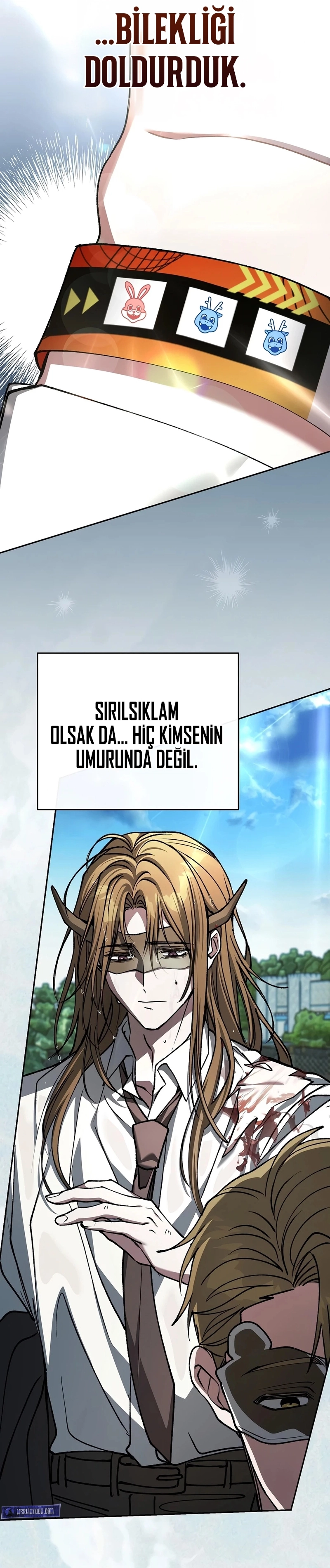 Hayalet Hikâyesinde İşbaşı […] – Bölüm 29 8 saat 31 0