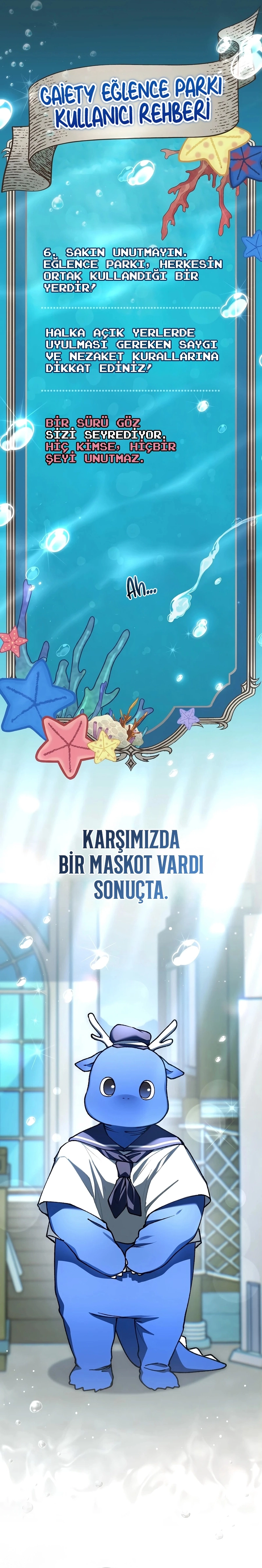 Hayalet Hikâyesinde İşbaşı […] – Bölüm 30 8 saat 38 1