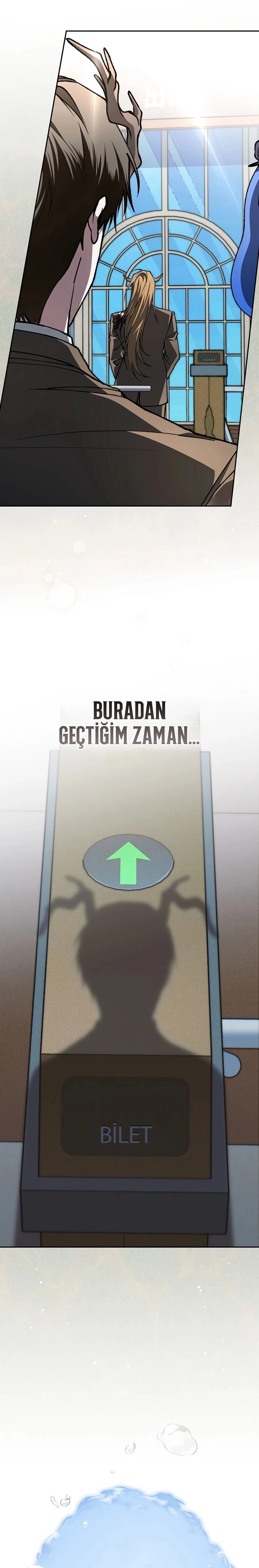 Hayalet Hikâyesinde İşbaşı […] – Bölüm 30 8 saat 38 1