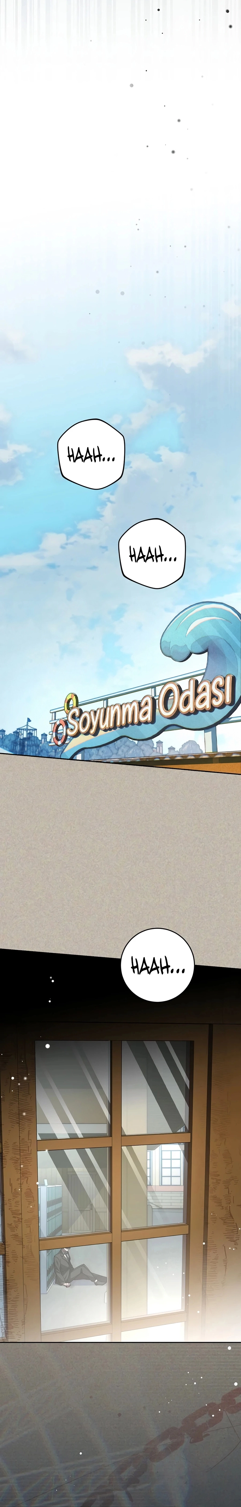 Hayalet Hikâyesinde İşbaşı […] – Bölüm 30 8 saat 38 1