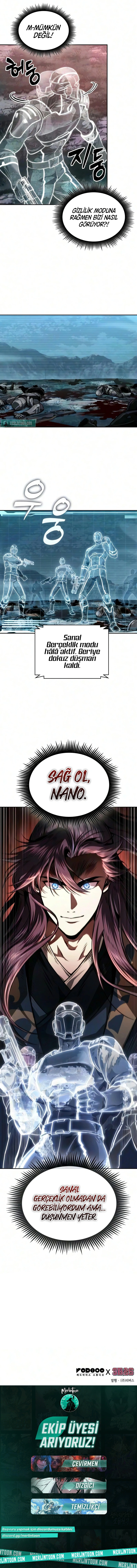 Nano Makine – Bölüm 324 2 gün 1.1 K 8