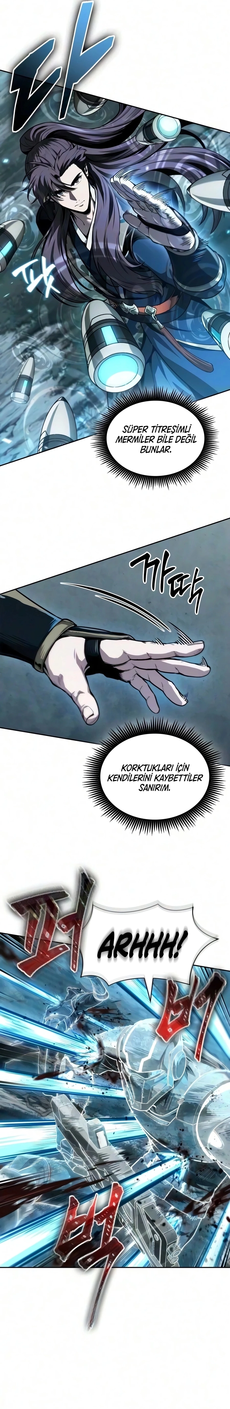 Nano Makine – Bölüm 325 6 saat 364 7