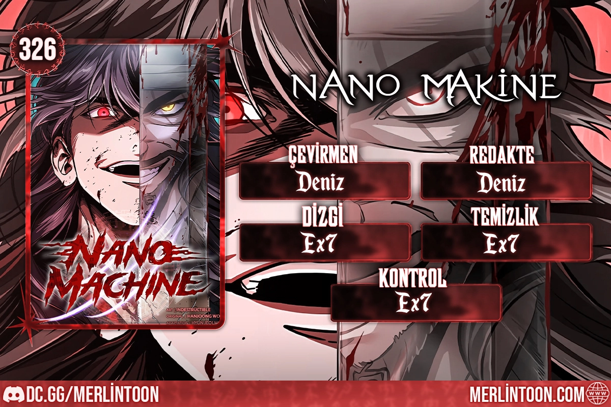 Nano Makine – Bölüm 326 6 saat 403 2