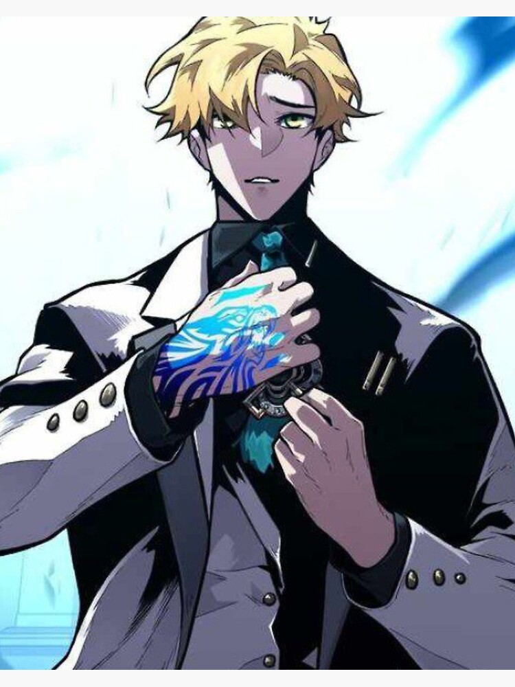 Yetenek Yutan Sihirbaz