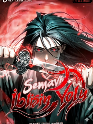 Semavî İblisin Yolu