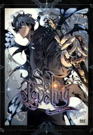 Solo Leveling