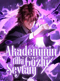 Akademinin Tilki Gözlü Şeytanı