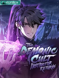 Acımasız Eğitmenin İntikamı