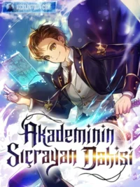 Akademinin Sıçrayan Dahisi