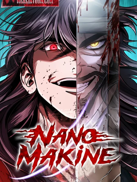 Nano Machine